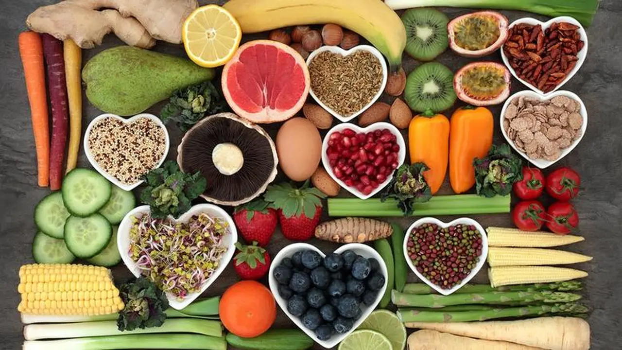 كيف تعرف النظام الغذائي الأنسب لك مجاناً؟.. تفاصيل تحليل الجينوم الرياضي